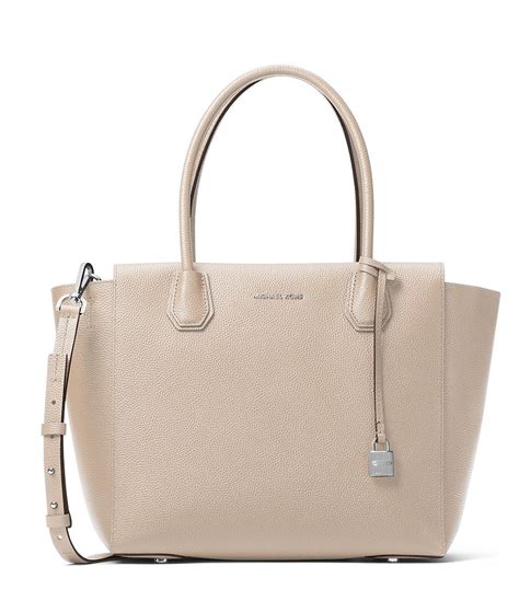 michael kors mercer studio large satchel|Michael Kors mercer gallery.